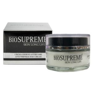 Biosupreme crema viso giorno antirughe