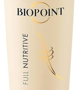 Biopoint shampoo full nutritive 200 ml