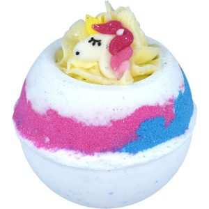 Unicorns & halos bath blaster