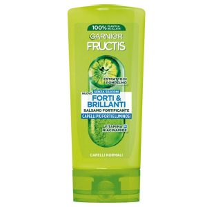 Garnier fructis balsamo forti & brillanti 200 ml