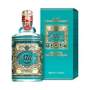 4711 original edc splash 100 ml