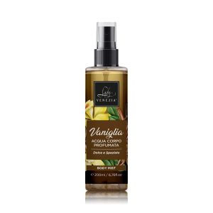 Lady venezia acqua prof 200 ml  vaniglia