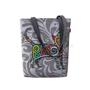 Find Me Borsa A Spalla In Tela Linea Sunny Bertoni