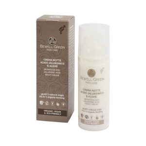 Veg-Up Crema Notte rigenerante 50 ml
