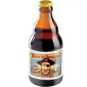 Biere du Boucanier "Golden Ale" (33 cl) - Van Steenberge