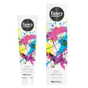 BRELIL Fancy Color 2 in 1 80ml