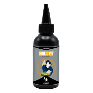 Cannaboom BRUJO-VIT Complesso Vitaminico Super Concentrato