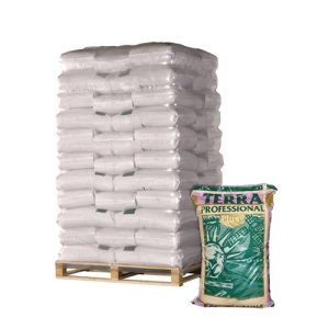 Bancale Canna TERRA PROFESSIONAL PLUS 50L x 60 Sacchi