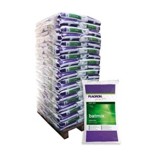 Bancale Plagron BATMIX 50L x 55 Sacchi
