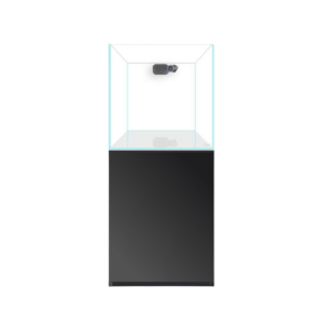 Blau Aquaristic – Set Marine Gran Cubic Experience 62×62 – Nero