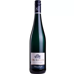 Blauschiefer Riesling Trocken 2022 - Dr. Loosen