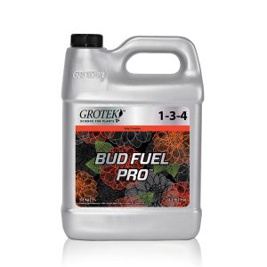 Bud Fuel Pro 4 lt. Grotek