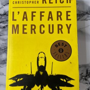 C. Reich – L’affare Mercury