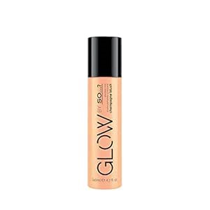 So…? glow champagne blush 140 ml