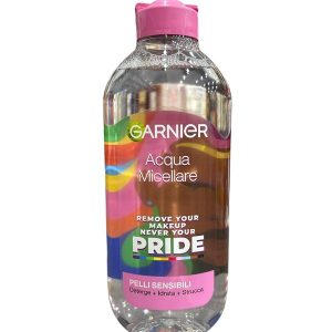 Garnier acqua micellare ed. limitata pride 400 ml