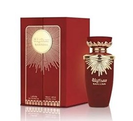 Lattafa sakeena edp 100 ml