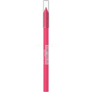 Maybelline tattoo liner gel pencil ultra pink