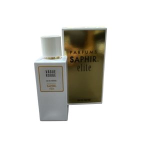 Saphir elite vague rouge edp 100ml