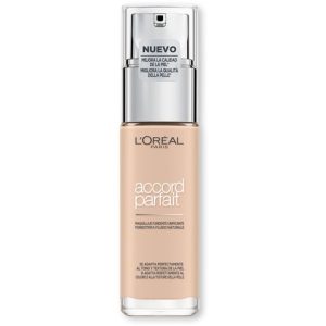 L’oreal fondotinta accord parfait fluido 1 n