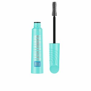 Rimmel mascara lash loader kind&free