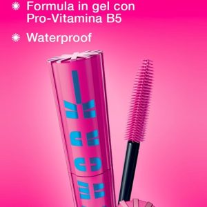 Maybelline lash sensational firework waterproof