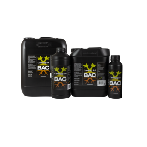 BAC CalMag 2.0 – Integratore di calcio, magnesio, ferro e oligoelementi