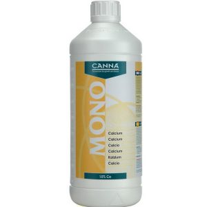 Canna Mono Calcio (Ca 15%) 1L