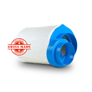 Carbon Active HOMELINE GRANULATE Filtro ai Carboni Attivi