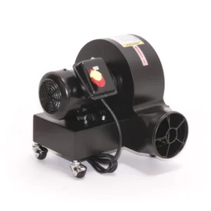 Centurion Pro Blower 1HP Aspiratore per TableTop
