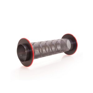 Centurion Pro Tamburo Electropolished DRY per Mini