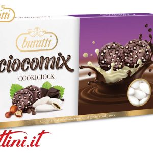 Confetti Buratti Ciocomix CookieCiock – Kg 1