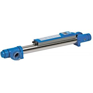 Clean Light Water Purifier 40W Depuratore UVC