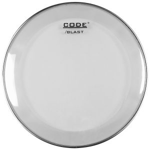 Code BLASTCL18 BLAST Pelle Trasparente 18″