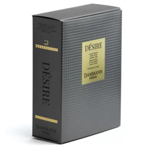 Cofanetto Regalo "Coffret Désire" (20 Bustine) - Dammann Frères