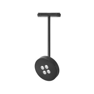 Proiettore per binario magnetico 48V Jesi – Gea Luce