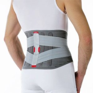 Corsetto lombo-dorsale ortopedico ottobock lumbo direxa 50r50