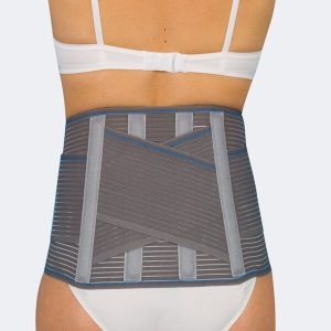 Corsetto lombosacrale Tielle Camp 980 – 980N