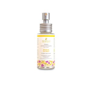 Potentilla Siero Antiossidante con Malva ed Elicriso – Con dispenser da 30 ml