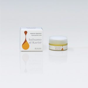 BALSAMO LABBRA al Karité 15 ml
