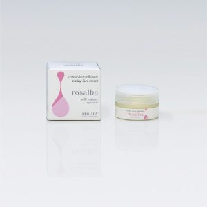 Rosalba Crema Viso 15 ml
