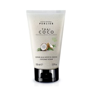 Perlier thai coco scrub corpo 150 ml
