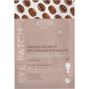 Astra eye patch energizzante decongestionante