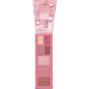Essence bloom baby, bloom! palette contouring 02 bloom your