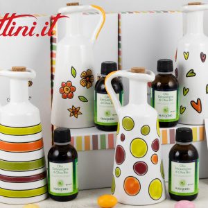 Oliera Mr. Bee Amici Cuorematto – 4 Assortite DA295