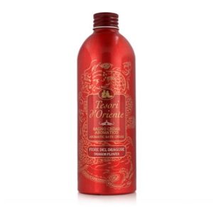Tesori d’oriente bagno crema fiore del dragone 500 ml