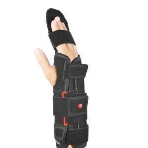 Tutore per immobilizzazione di polso e dita Donjoy Digiform+