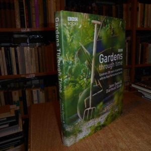 Gardens through time. Celebrate 200 years of gardening…JANE OWEN & DIARMUID G.