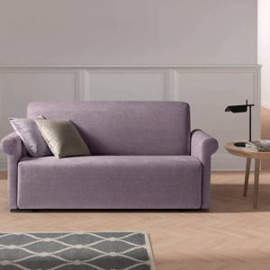 Divano Petit con profondità a 80 cm solo versione fissa