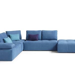 Divano assemblabile Turbigo