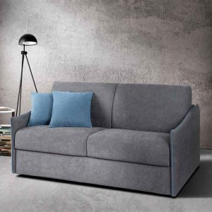 Divano componibile fisso o letto Havana